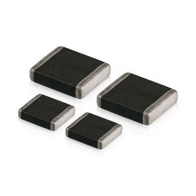 Небольшой цвет черноты варистора 1W ДВИЖЕНИЙ тома SMD для внешнего запоминающего устройства