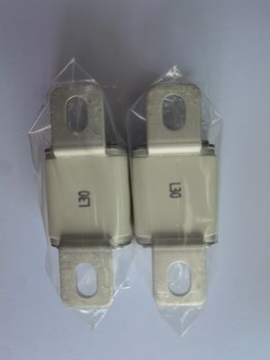 30A - 450A Медный защитный предохранитель для автомобилей 12V - 24V