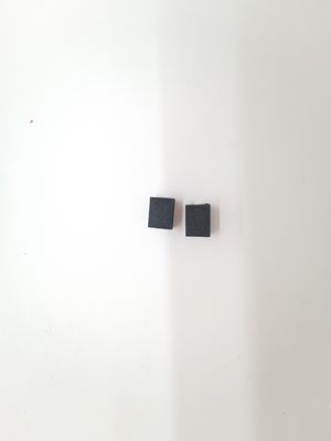 SMD Metal Oxide Varistor Tin Plated Termination For Surface Mount Devices Certified CE/TUV/UL (Сертификация CE/TUV/UL) Строения для устройств, установленных на поверхности