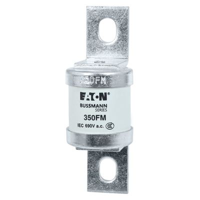 Eaton Bussmann серии высокоскоростной британский стандарт BS88 фийз 350FM