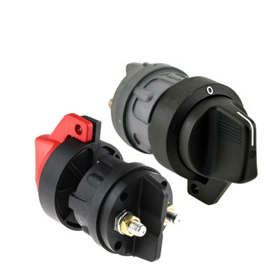 200A 36 VDC 75920 серии Master Battery Disconnect Switch