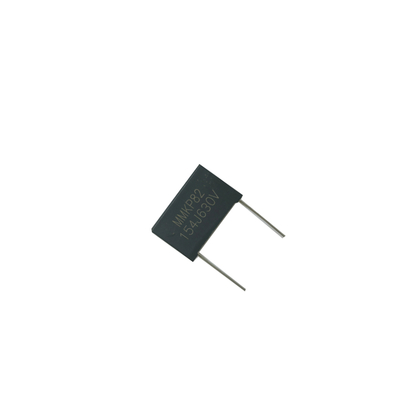 Через отверстие 0.0022uF-10uF MMKP82 Конденсатор 154J630V