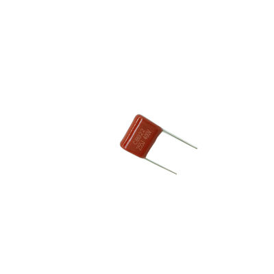 Metallized Polypropylene Film Capacitor CBB22 225J400V P10MM,Used in power circuits