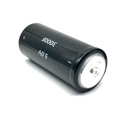 реверсивности конденсатора 3.0v 3000f срок службы супер хорошей длинный