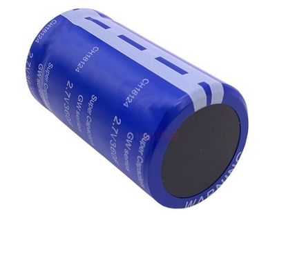 разряжающая способность Supercapacitor автомобиля 2.7V 360F сильнотоковая супер сильные