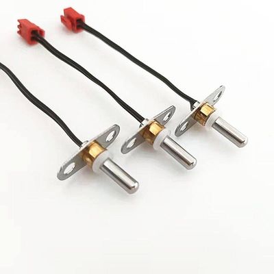 1-200k термистор 100k 3950 OEM NTC 3435 3977 для холодильника/подогревателя