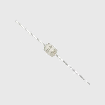 70V - 5000V стеклянный образец структуры нагнетательной трубы SMD доступный