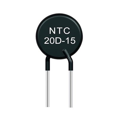 Резистор OEM 20D15 NTC термальный, отрицательный образец термистора температуры доступный