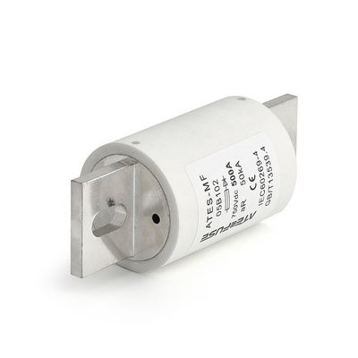 Взрыватель электротранспорта DC 750V над настоящим взрывателем блока батарей защиты