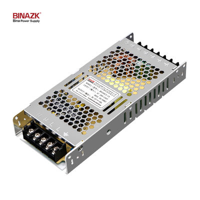 Бина SMPS переключатель светодиодный источник питания 5v 200w полный цвет постоянное напряжение светодиодный драйвер 5v