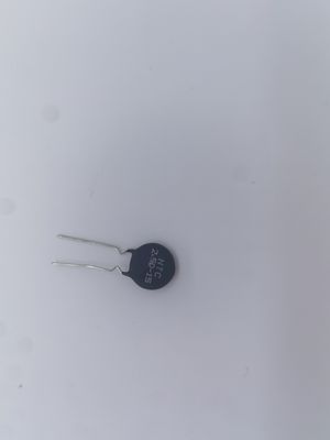 0.5mW/°C до 10mW/°C Фактор диссипации Термочувствительный резистор для аналогового датчика