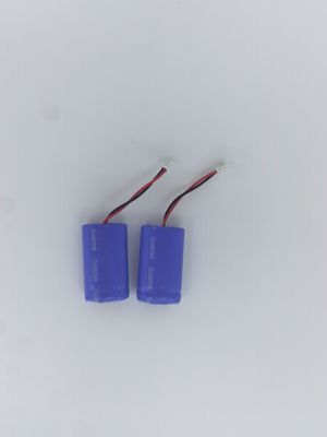5.5V 1.5F Суперконденсатор для высокотемпературной нагрузки 85C ≤ 30% △C/C △ ESR≤4 72hrs Ток утечки 6 μA 25C