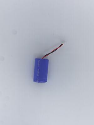 5.5V 3.5FSуперконденсатор с долговечностью цикла в 000 раз.