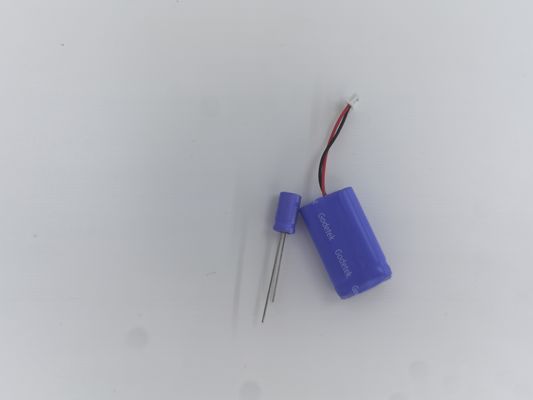 2.7V 1.0FPпиковый ток 0,54A Суперконденсатор Настройка Предоставление услуг образцов Номинальная мощность 1,0F
