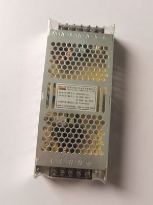 200W/300W/400W/500W/600W питание светодиодного экрана для влажности 0-95% RH и ≥85% эффективности