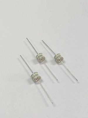 2 Электродный газовый разряд S 5 0 - 230X SMDT трубчатая лампа низкомощная осяная защита для применения напряжения