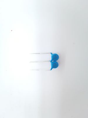 UL CUL VDE CQC Конденсатор для предотвращения опасности 250VAC 0.1uF-10uF 2.5KVAC Сертификат CE