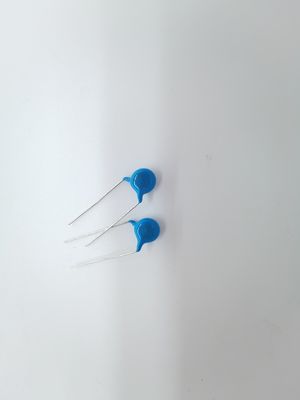 Угловой 2,5KVAC безопасный конденсатор 0.1uF-10uF Y1 для 50/60Hz частота -40°C ~ 85°C рабочая температура