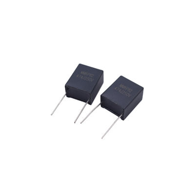 через отверстие монтажный тип RoHS совместимый MMKP82 конденсатор683J630V с широким диапазоном емкости