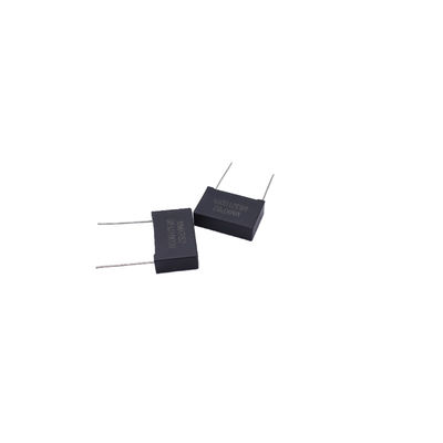 через отверстие монтажный тип RoHS совместимый MMKP82 конденсатор683J630V с широким диапазоном емкости
