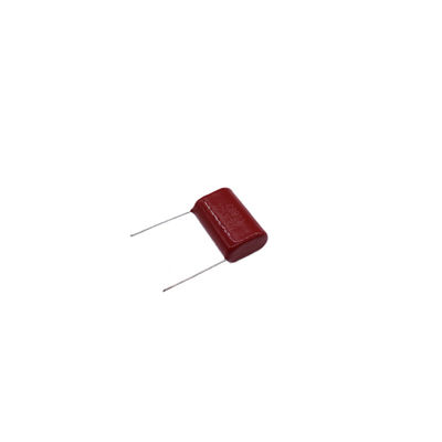 474J630V Аксиальный металлизированный полипропиленовый конденсатор -40.C ~ 85.C Через отверстие с монтажной лентой и катушкой
