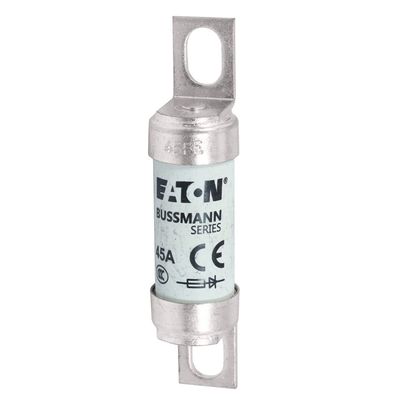 Eaton Bussmann серии высокоскоростной британский стандарт BS88 фитиль 45ET