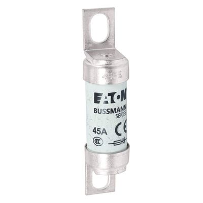 Eaton Bussmann серии высокоскоростной британский стандарт BS88 фитиль 45ET