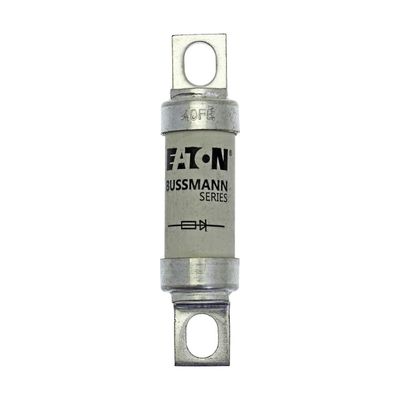 Eaton Bussmann серии высокоскоростной британский стандарт BS88 предохранитель 40FE