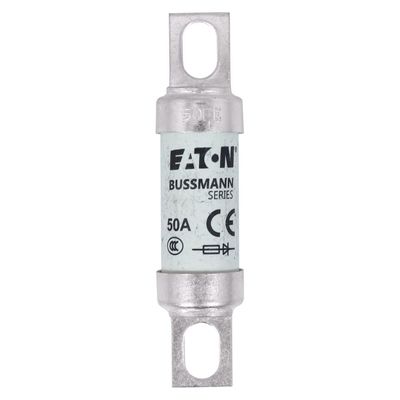 Eaton Bussmann серии высокоскоростной британский стандарт BS88 фитиль 63FE