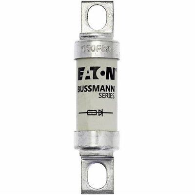 Eaton Bussmann серии высокоскоростной британский стандарт BS88 предохранитель 100FE