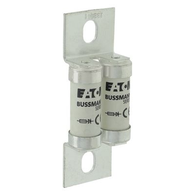 Eaton Bussmann серии высокоскоростной британский стандарт BS88 фитиль 160EET
