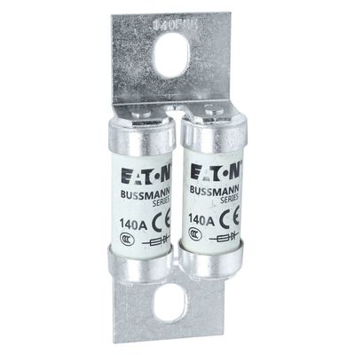 Eaton Bussmann серии высокоскоростной британский стандарт BS88 фитиль 140FEE