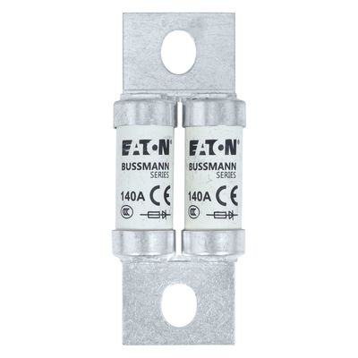 Eaton Bussmann серии высокоскоростной британский стандарт BS88 фитиль 140FEE