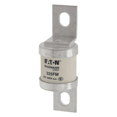Eaton Bussmann серии высокоскоростной британский стандарт BS88 фийз 225FM