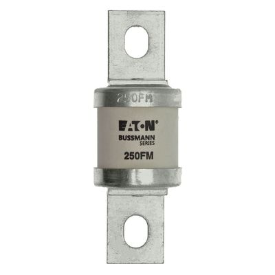 Eaton Bussmann серии высокоскоростной британский стандарт BS88 фийз 250FM