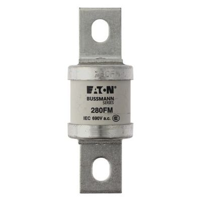 Eaton Bussmann серии высокоскоростной британский стандарт BS88 фиут 280FM