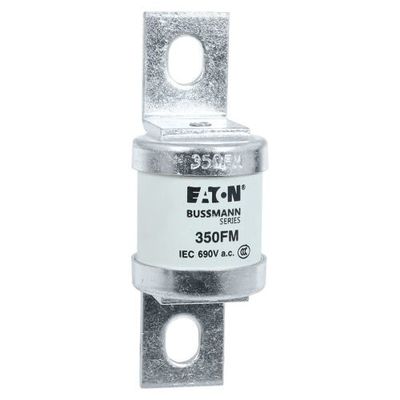 Eaton Bussmann серии высокоскоростной британский стандарт BS88 фийз 350FM