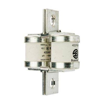 Eaton Bussmann серии высокоскоростной британский стандарт BS88 фиут 400FMM