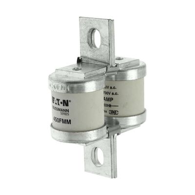 Eaton Bussmann серии высокоскоростной британский стандарт BS88 фитиль 450FMM