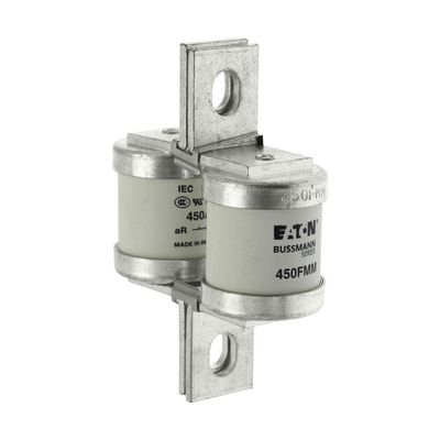 Eaton Bussmann серии высокоскоростной британский стандарт BS88 фитиль 450FMM