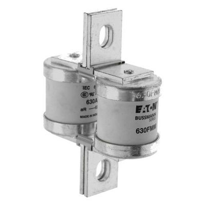 Eaton Bussmann серии высокоскоростной британский стандарт BS88 фитиль 630FMM