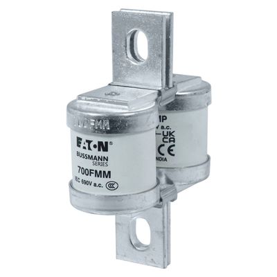 Eaton Bussmann серии высокоскоростной британский стандарт BS88 фиут 700FMM