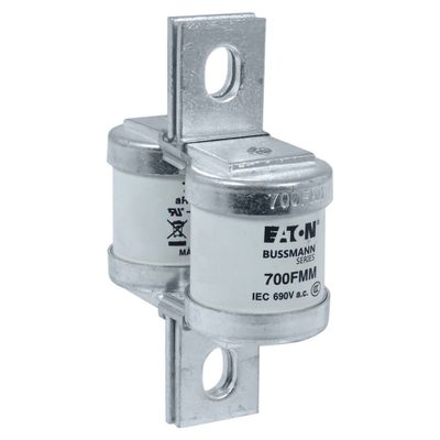 Eaton Bussmann серии высокоскоростной британский стандарт BS88 фиут 700FMM