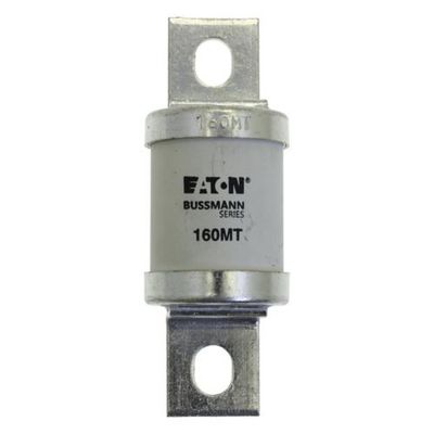 Eaton Bussmann серии высокоскоростной британский стандарт BS88 фитиль 160MT