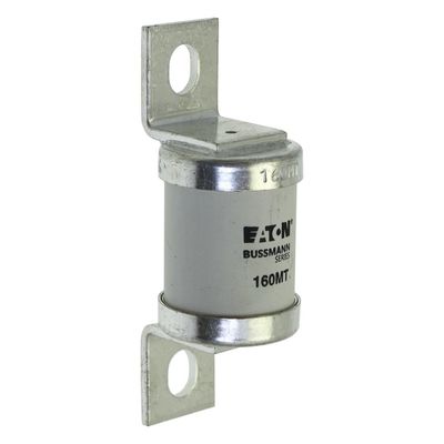 Eaton Bussmann серии высокоскоростной британский стандарт BS88 фитиль 160MT