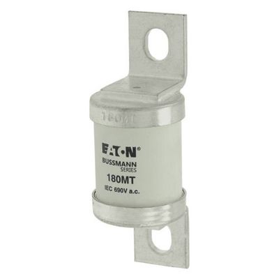 Eaton Bussmann серии высокоскоростной британский стандарт BS88 предохранитель 180MT