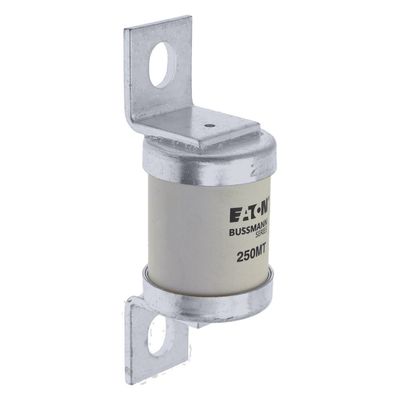 Eaton Bussmann серии высокоскоростной британский стандарт BS88 фитиль 250MT