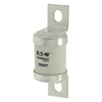 Eaton Bussmann серии высокоскоростной британский стандарт BS88 предохранитель 280MT
