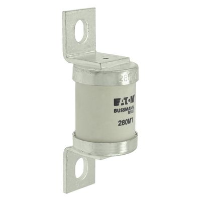 Eaton Bussmann серии высокоскоростной британский стандарт BS88 предохранитель 280MT