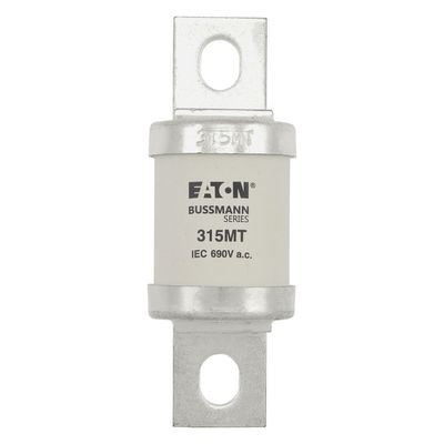 Eaton Bussmann серии высокоскоростной британский стандарт BS88 фитиль 315MT